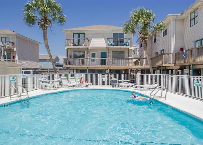 Apartment Dollar 28 By Youngs Suncoast Gulf Shores